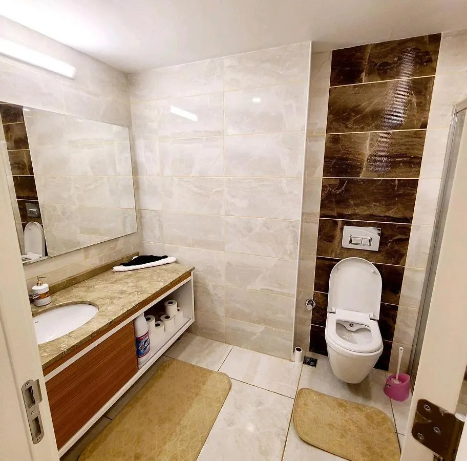 Onay Life 0*, İstanbul Türkiye