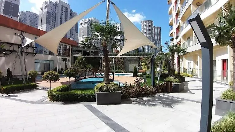 Apartment Onay Life Turkey